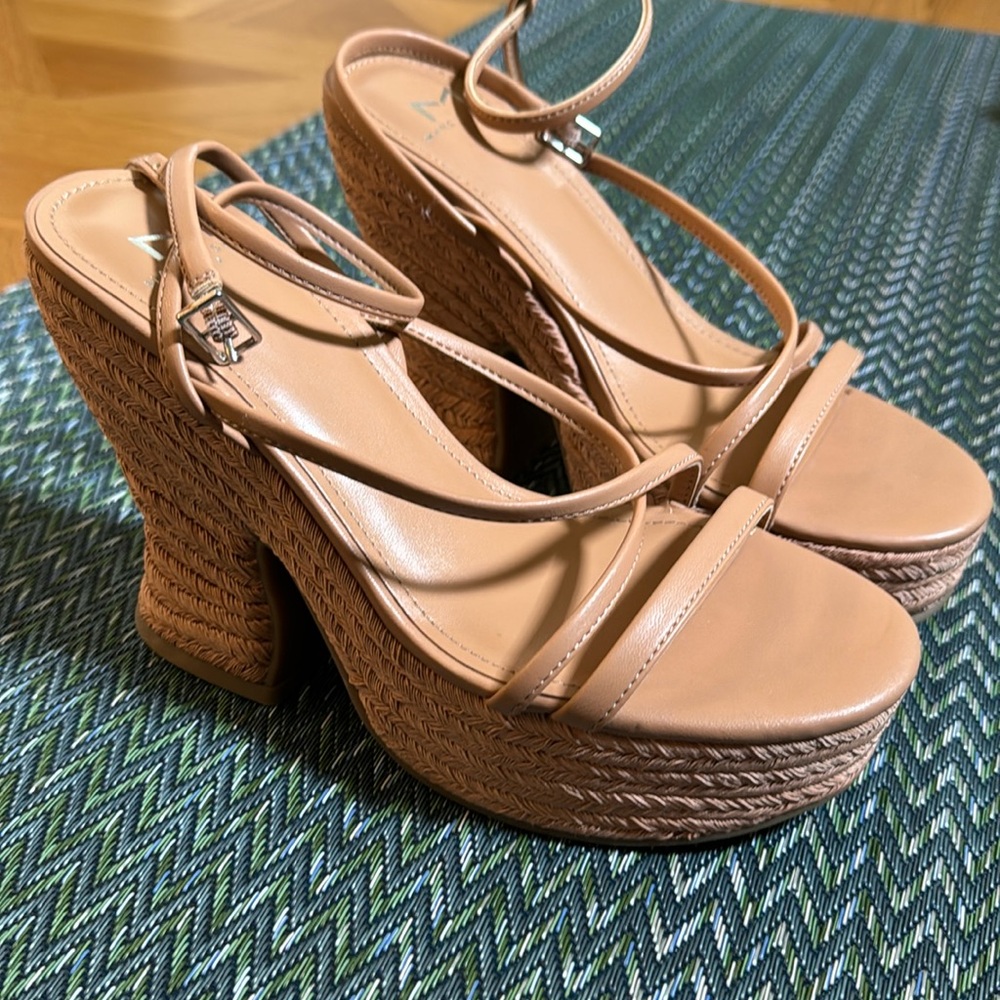 Marc Fisher Platform